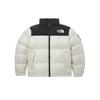 NOVELTY Down Jacket Men's Ecru NJ1DP62L