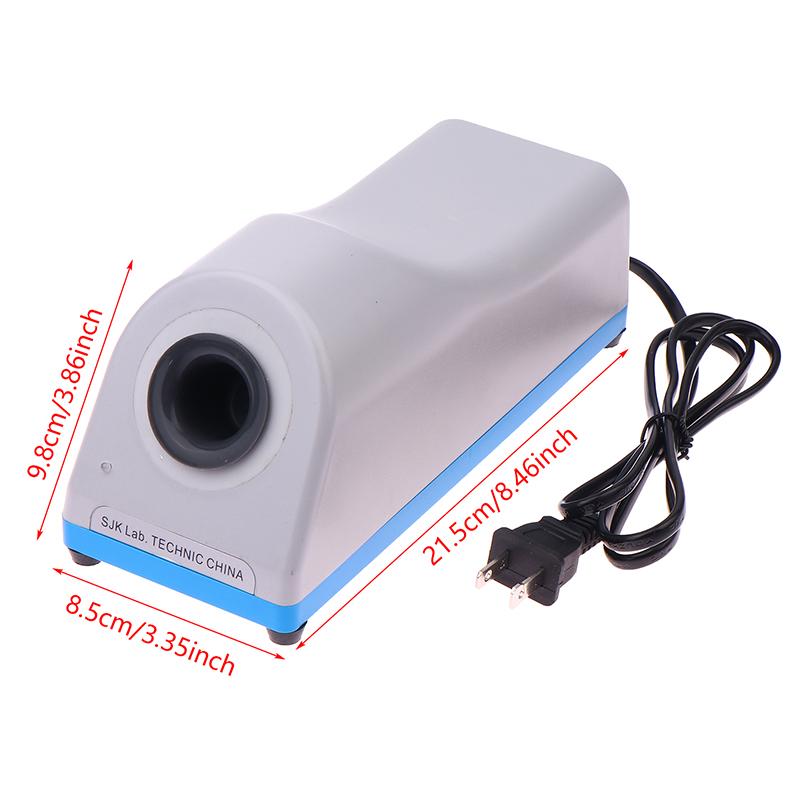 Dental Lab Wax Carving Knife Heater No Flame Electronic Waxer Infrared Sensor Induction Carving Knife Heater Dental Equipment