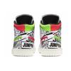 1 Mid All Over Logos 554724-119
