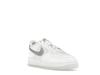Nike Air Force 1 Low White Football Grey - FV3981-100