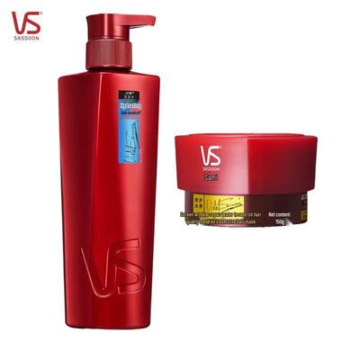 Şampuanlar ve saç kremleri