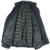 23ku Lightweight inner down included Jacket 48 Navy Men's Used