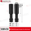 High-Strength Lithium Electric Wrench Socket for Motorcycle and Vehicle Repair