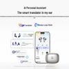 Baseus MP1 AI Translation Noise-Cancelling Earbuds