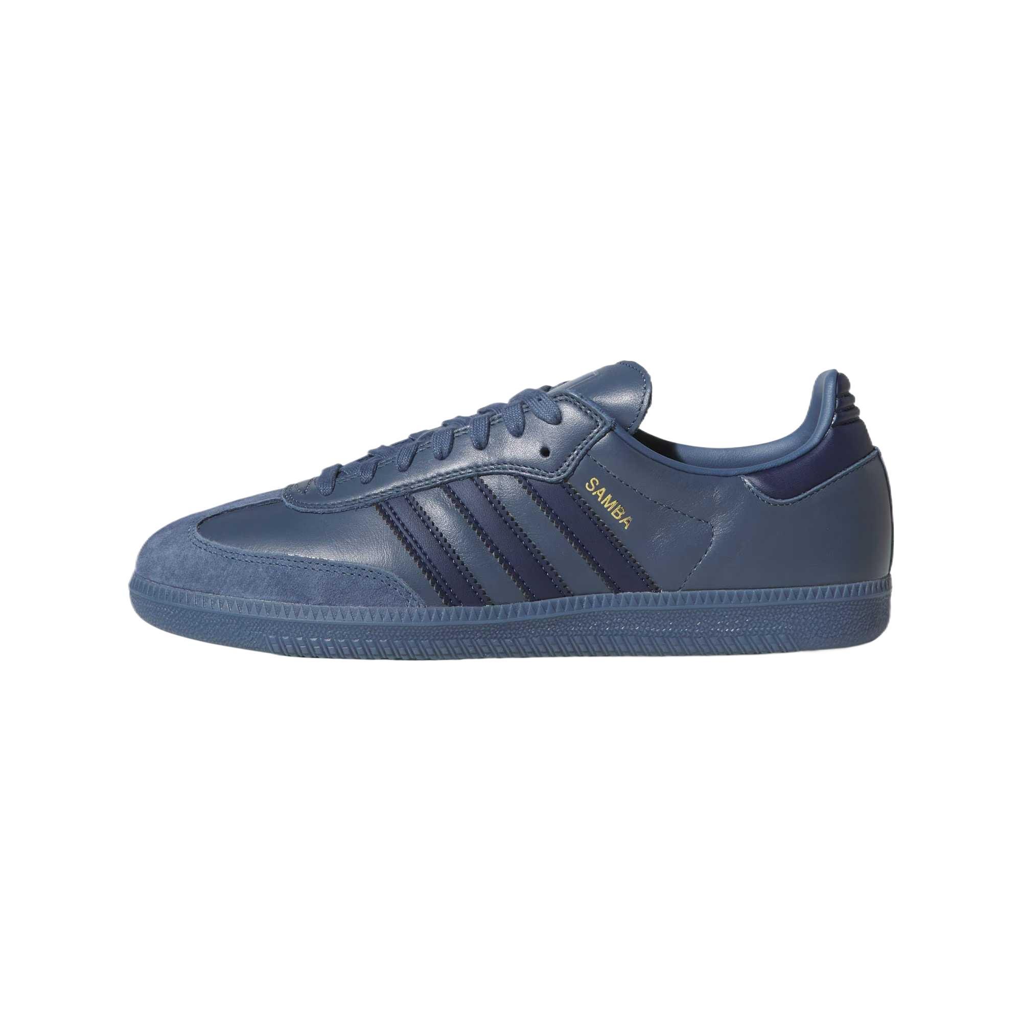 adidas Samba ADV Preloved Ink Men s JH8803 EU 37⅓