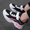 Kids Casual Pink Girls Shoes Breathable Mesh Sneakers Summer Student's Children Boys Sport Walking Footwear