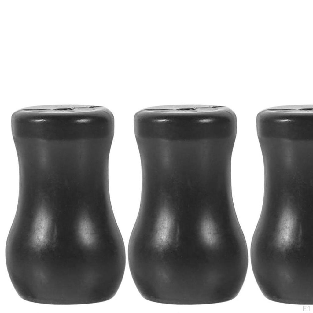 10x Window Cord Knobs, Pull End, Stylish Drops End for , Home Decoration, Shade Bathroom