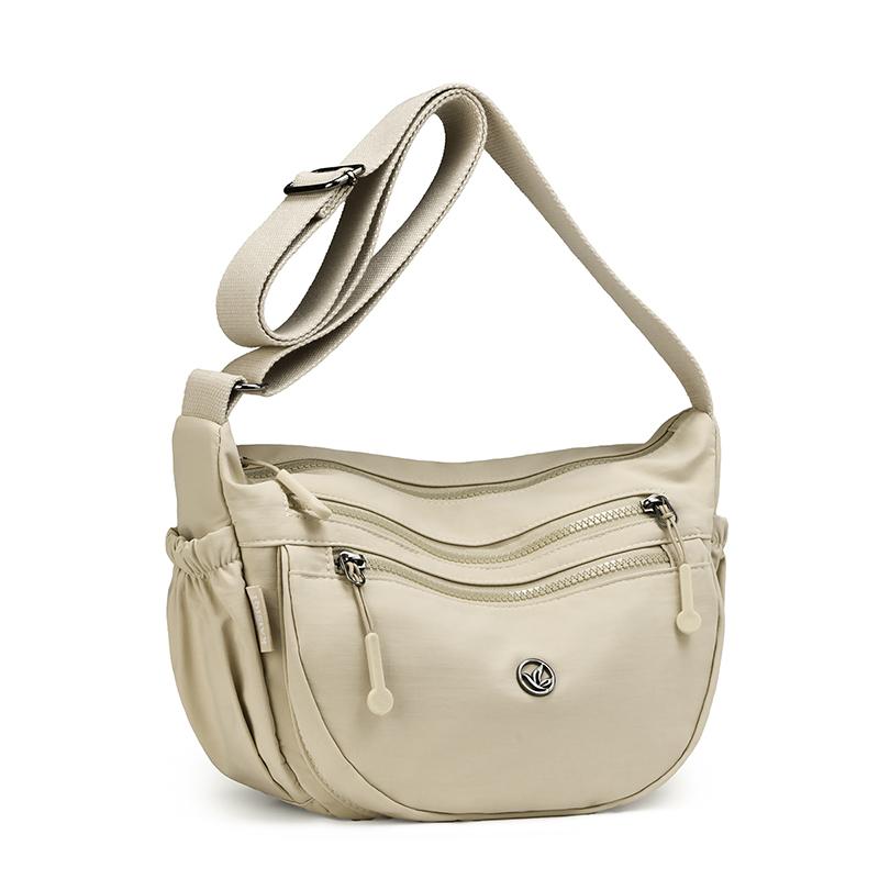 Women's Bag Shoulder Bag Crossbody Bag Water-repellent Nylon Bag