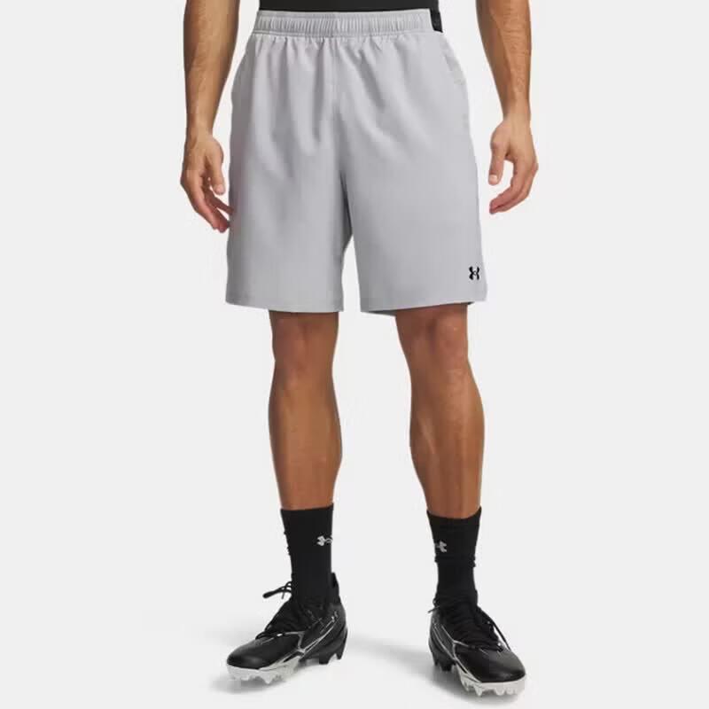 

Under Armour Men s Woven Sport Casual Shorts XL