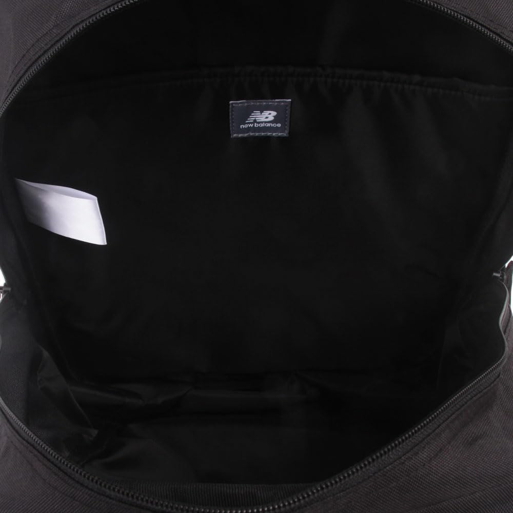 Vislon Zipper Backpack LAB45695 Green