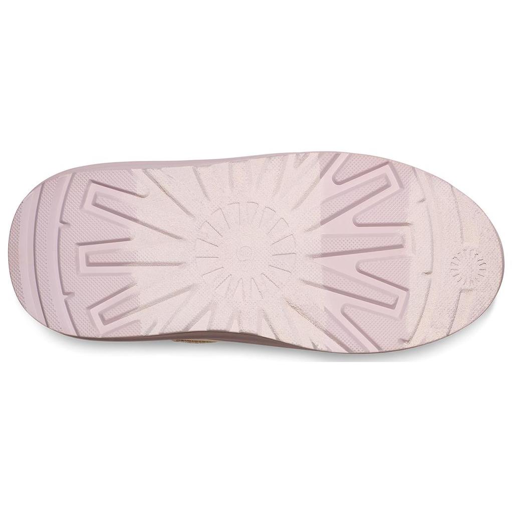 UGG Classic Mini Pumped Molded Boot Ceramic 1158370-CERA