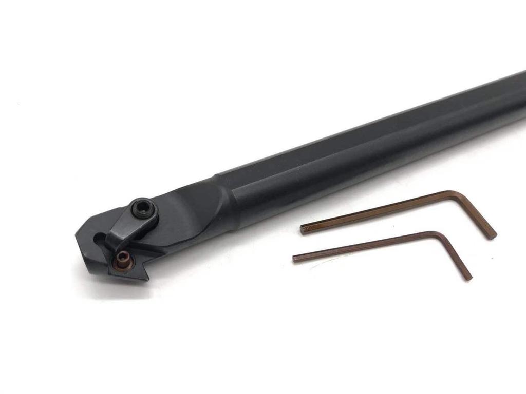 93° Internal Bore CNC Tool Holder S20R-MDZNR11/S20R-MDZNL11