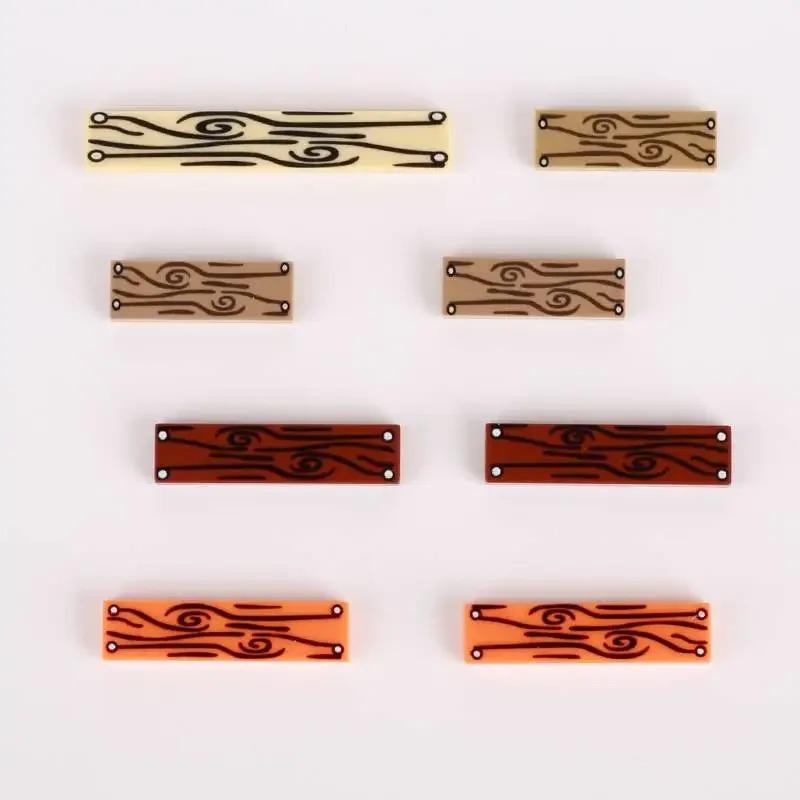 

Конструктор Принтованные Кирпичики Морепродукты Овощи Мороженое Экспресс-посылка Компьютерный Контроллер Рождественские Хэллоуин Подарки MOC