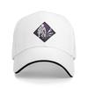 VIGIL Baseball Caps Vintage Deads by Daylights Horror Game Sandwich Hats Unisex Style Adjustable Sun Hat Sport