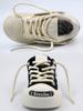 8MM Round Threaded Shoe Laces for Sneakers Thickened Shoelaces - Boots Precision Compilation Non Fading Accessories Shoestring