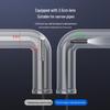 Portable 2.4-Inch Ultra-Clear Display Endoscope for Industrial Use