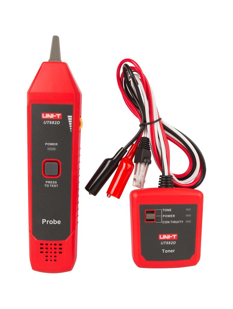 Uni-T UT682D Wire Pair Finder
