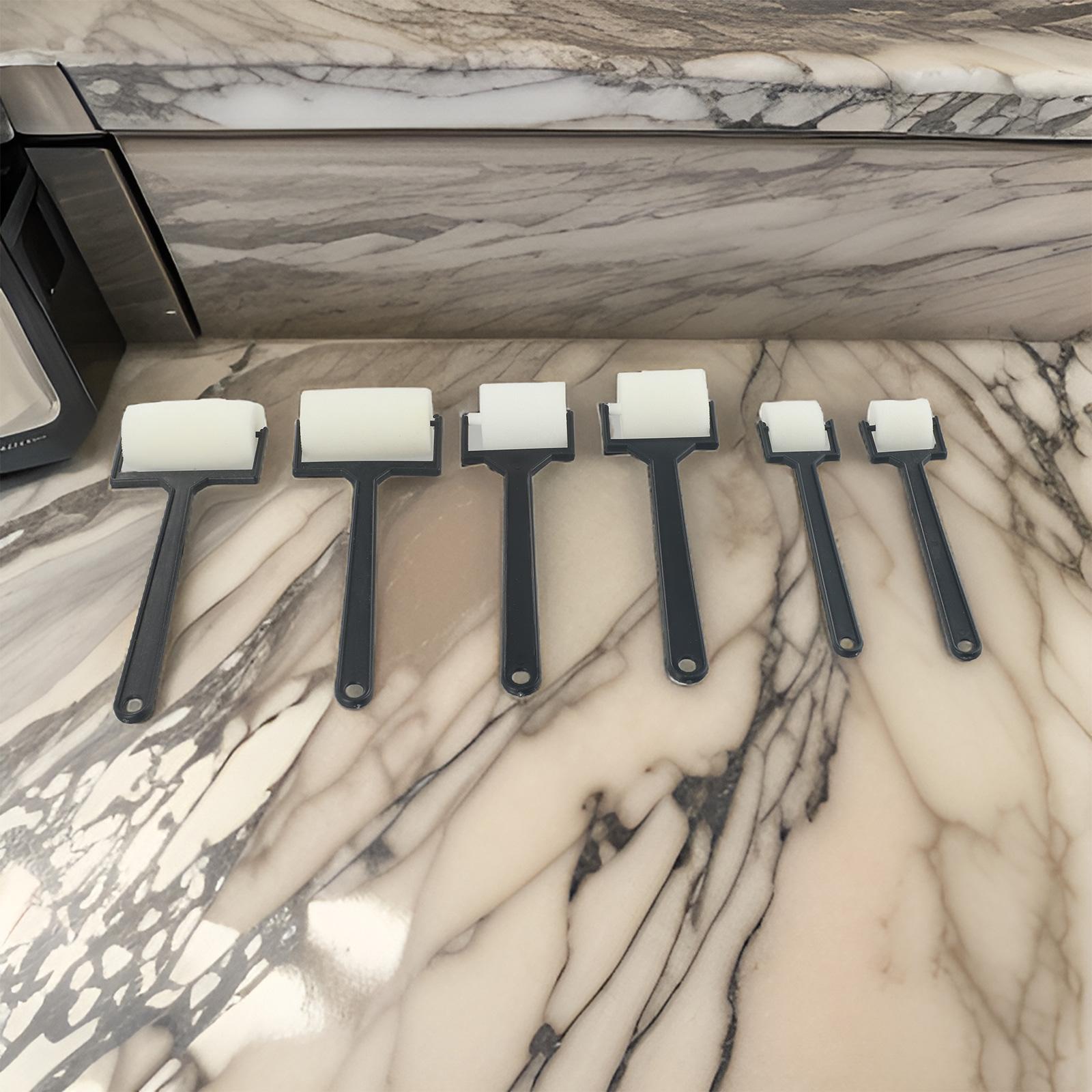 Поролоновый малярный валик Валик Легкий Губка