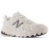New Balance 610 Nimbus Cloud White Black Sneakers ML610TBA