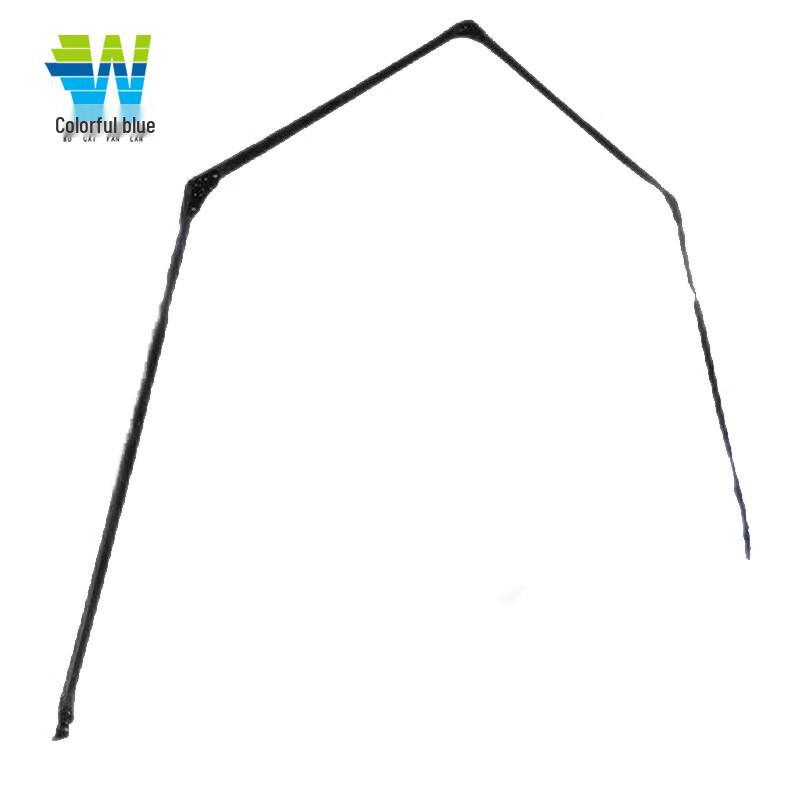 Wucaifanlan 30 sqm Frame Tent Parts & Accessories