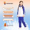 Premium Unisex Winter School Sports Pants