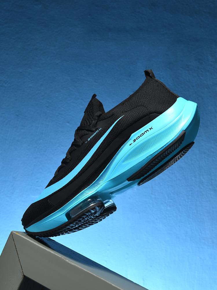 Must-Have: Trendy Basketball Shoes with Comfortable Soft Soles for Casual Sports