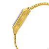 Orologio digitale da donna in oro, Casio
