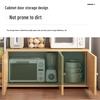 HUALEAI Multi-layer Kitchen Storage Rack