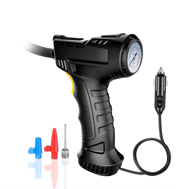 

Компрессор Автомобильный Воздушный Беспроводной Надувной Насос Портативный Автомобильный Автоматический Накачиватель Шин Car Pointer