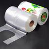 Sheng Bi Lai Disposable Plastic Vest-Style Bags
