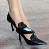 Scarpe con tacco – Scarpe con tacco