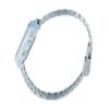 Casio Collection Resin and Steel Watch A130WE-7AEF