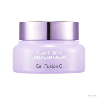 Glass Skin Collagen Cream 55ml (+Free Gift)