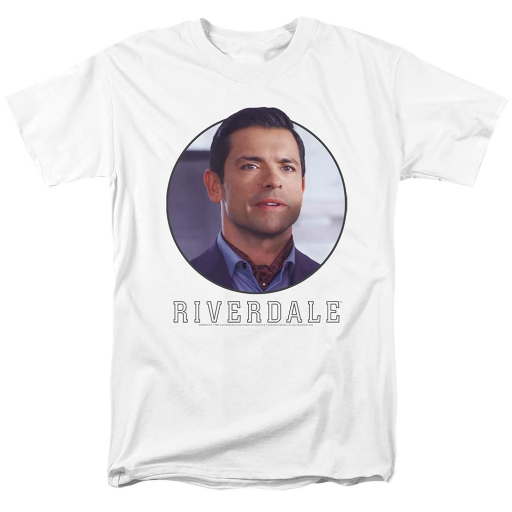 

Riverdale Riverdale Of The Year Adult T-Shirt XL