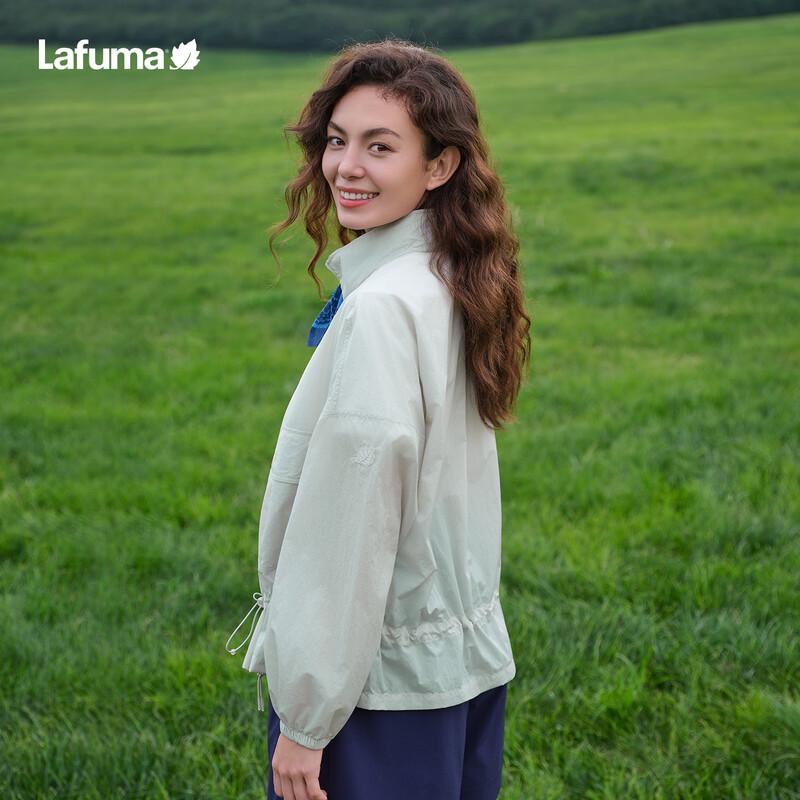 LAFUMA Women's LFJA6BP61 Cooling UPF50+ Sun Protection Jacket