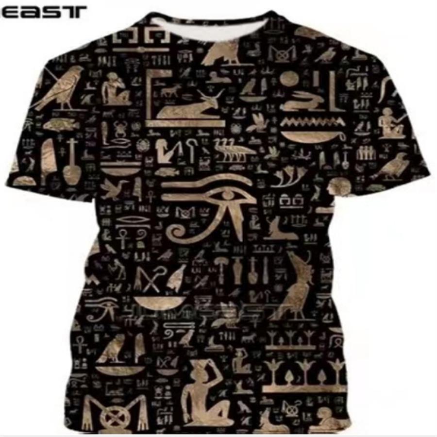 Summer 3d Printed T Shirt Hip Hop Men Wolf Animal Pattern Tee Plus Size Streetwear Short Sleeve Sport T Shirts Man Tops