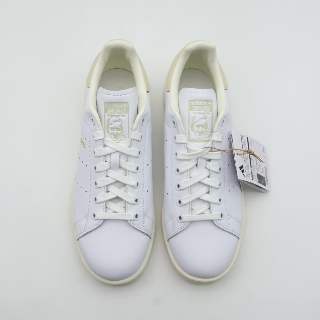 JH7428 adidas Stan Smith "Cloud White/Off White" (Men's)