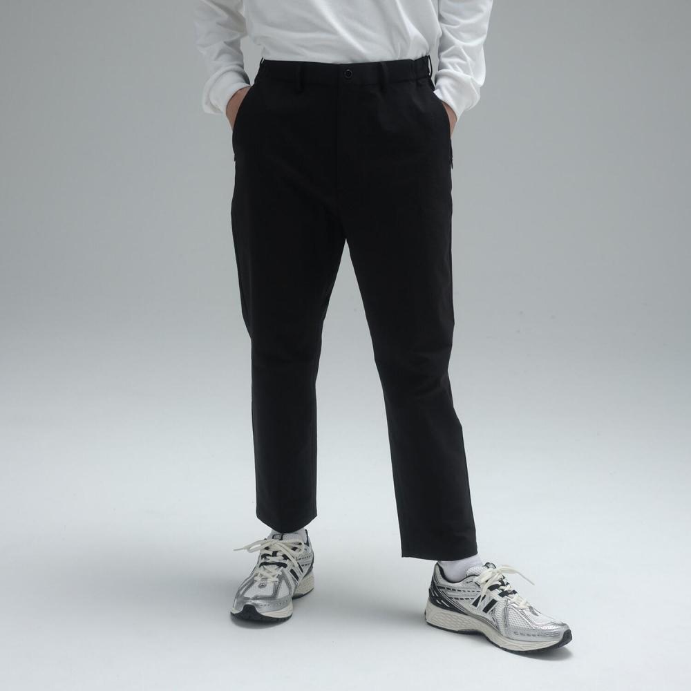 New Balance Met24 Прямой крой Amp45000Bk Bk S