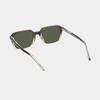 NUA C2 Brown Clear