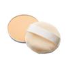Opalovací krém? Prášková náplň (s obláček) Přírodní SPF 50+/PA++++ (opalovací prášek na obličej)