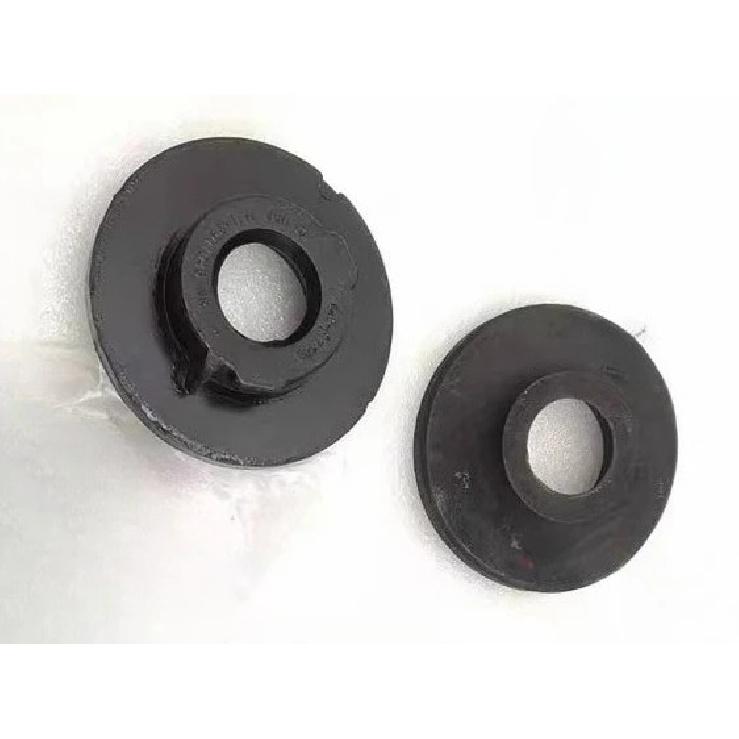 M11-2911045 Rubber Rear Shock Absorber Spring Upper Lower Soft Cushions for Chery A3 E3 Tiggo 5X 7 8 E3 Arrizo7 M11 2911045