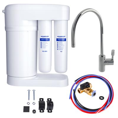 Aquaphor Morion Ro-101S Filtro per Acqua