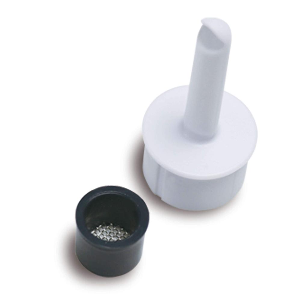 LITHON Ear Cleaner Ear Cleaning Suction Cleaning Includes Storage Case 2 Nozzles Electric Vibrator for Earwax Removal Easy Cleaning KSZ-008W &