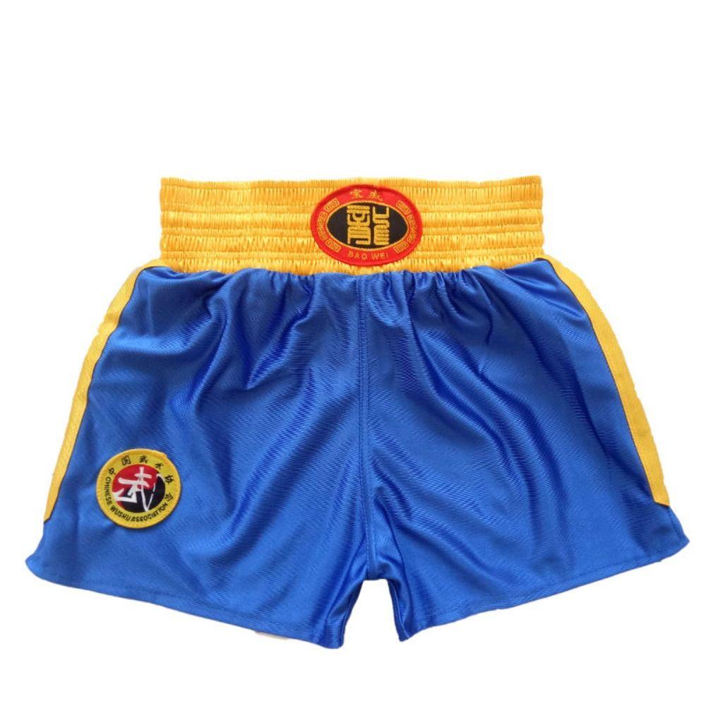 Shorts y Camisetas Chaleco de Combate Libre MMA Muay Thai Uniforme Sanda Traje Dragon Kick Boxing Niños