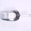 Aluminium Alloy Ice Scoop Multipurpose Ice Cube Shovel Food Shovel Bar Restaurant Kitchen Scoop Kitchen Gadget