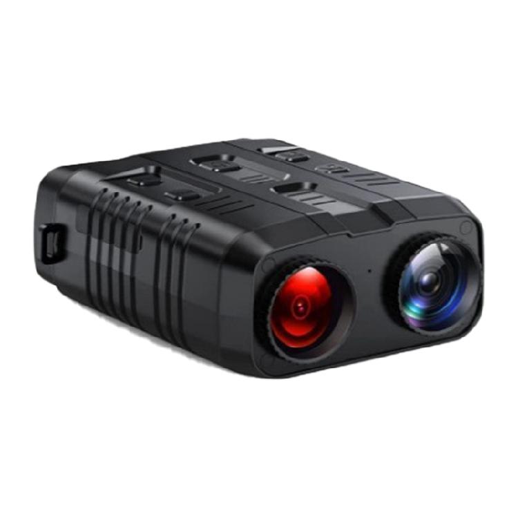 

3Inch Large Screen Ultrared Digital Night Sights Binoculars for Hunting & Farm Monitoring, Digital Night Sights Goggles 1