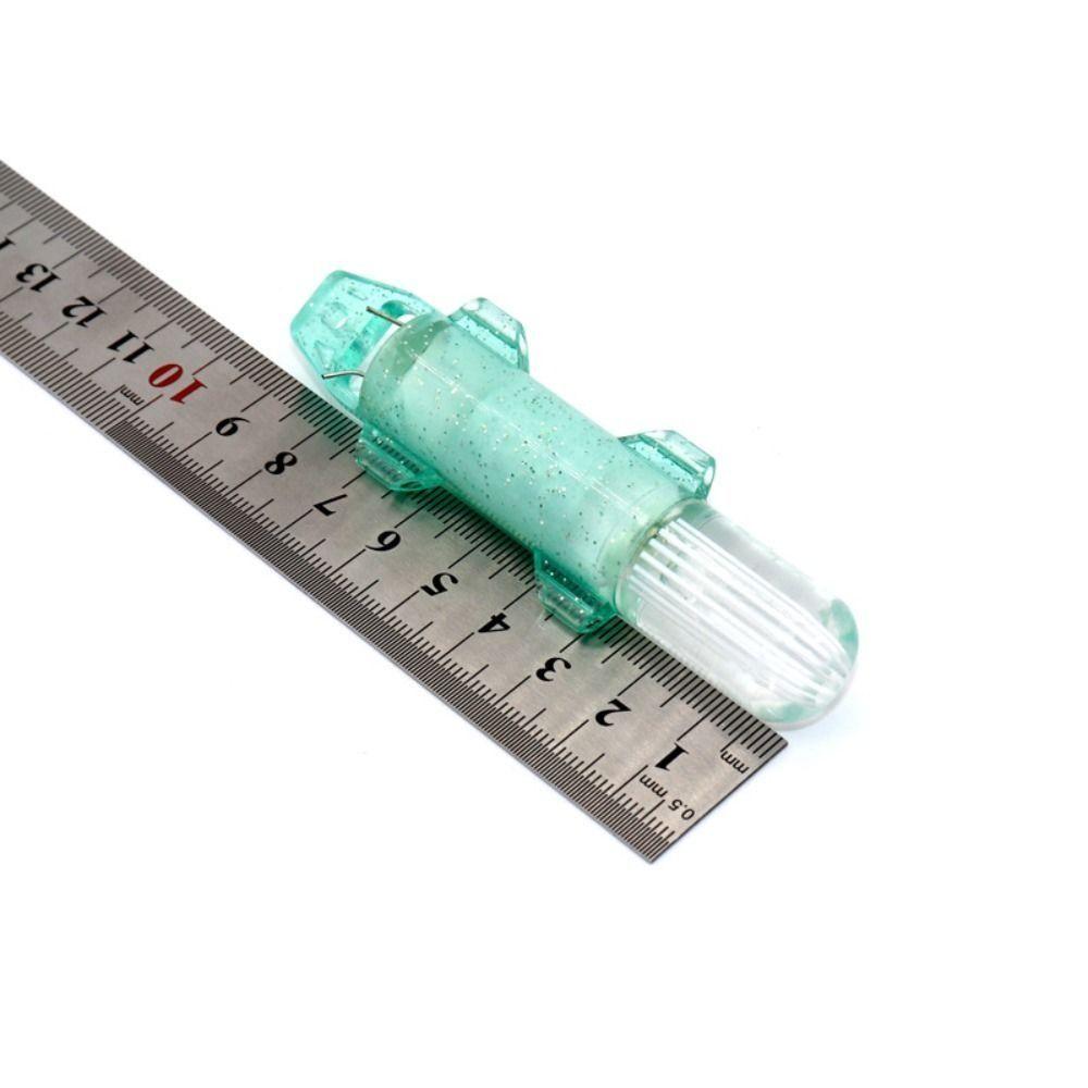 Trap Lamp Fishing Lure Trap Light Underwater Fishing Light Fish Luring Lighting Underwater Light