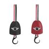 CCM1 E60 New Fashion Car Seat Back Storage Hooks Portable Car Headrest Hook For BMW Mini Cooper R56 R50 R53 F56 R60 2011 2012 2013 2