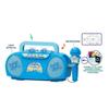 Connect Phone Singing Machine Plastic Karaoke Machine Karaoke Children's Toy  Educational Toy
