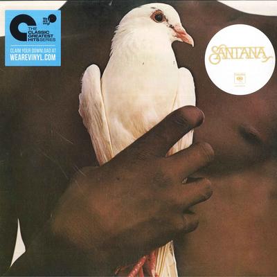 LP Record SANTANA - Santana's Greatest Hits 88985446151 Columbia, Legac 2018 US Rock